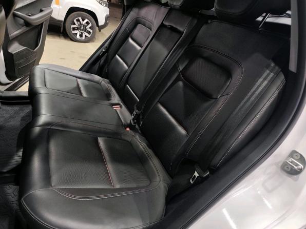 Chery Tiggo 7 Pro I с пробегом 2023 года, цена 1 490 000 рублей, 101000 км, внедорожник, Автокод Объявления