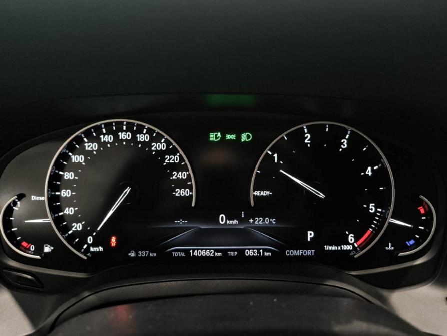 BMW 3 серии VII (G2x) Казань  - изображение 16