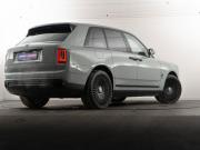 Rolls-Royce Cullinan I Москва  - изображение 53