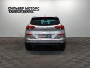 Hyundai Tucson III Рестайлинг Пермь  - изображение 31