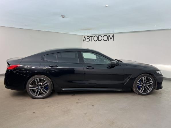 BMW 8 серии II (G14/G15/G16) с пробегом 2022 года, цена 9 290 000 рублей, 59837 км, седан, Автокод Объявления