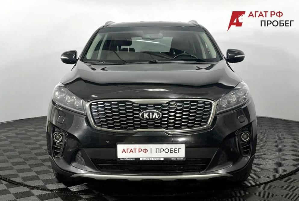 Kia Sorento II Рестайлинг Нижний Новгород  - изображение 3