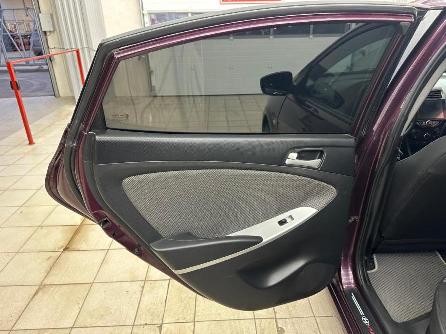 Hyundai Solaris I Альметьевск  - изображение 12