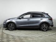 Kia Rio IV Рестайлинг Санкт-Петербург  - изображение 24