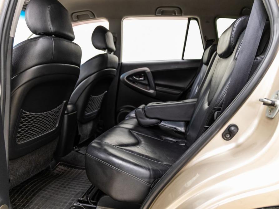 Toyota RAV4 III (XA30) Волгоград  - изображение 31