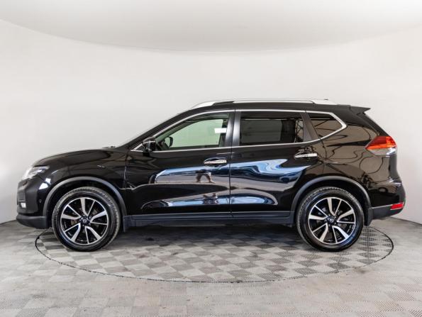 Nissan X-Trail III Рестайлинг с пробегом 2021 года, цена 2 849 000 рублей, 82307 км, внедорожник, Автокод Объявления