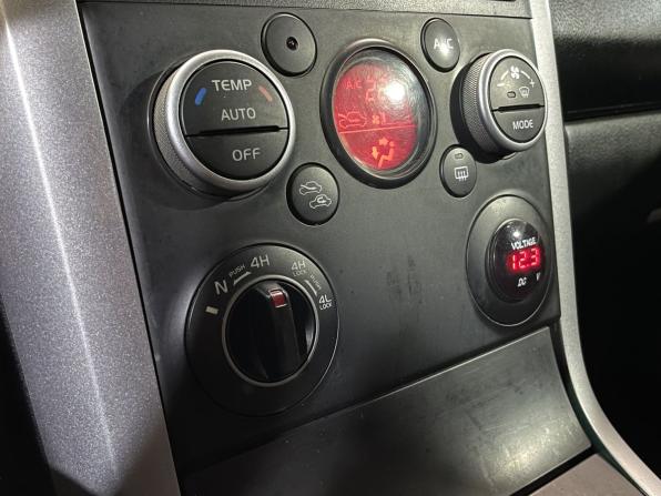 Suzuki Grand Vitara II Рестайлинг с пробегом 2010 года, цена 879 000 рублей, 203058 км, внедорожник, Автокод Объявления
