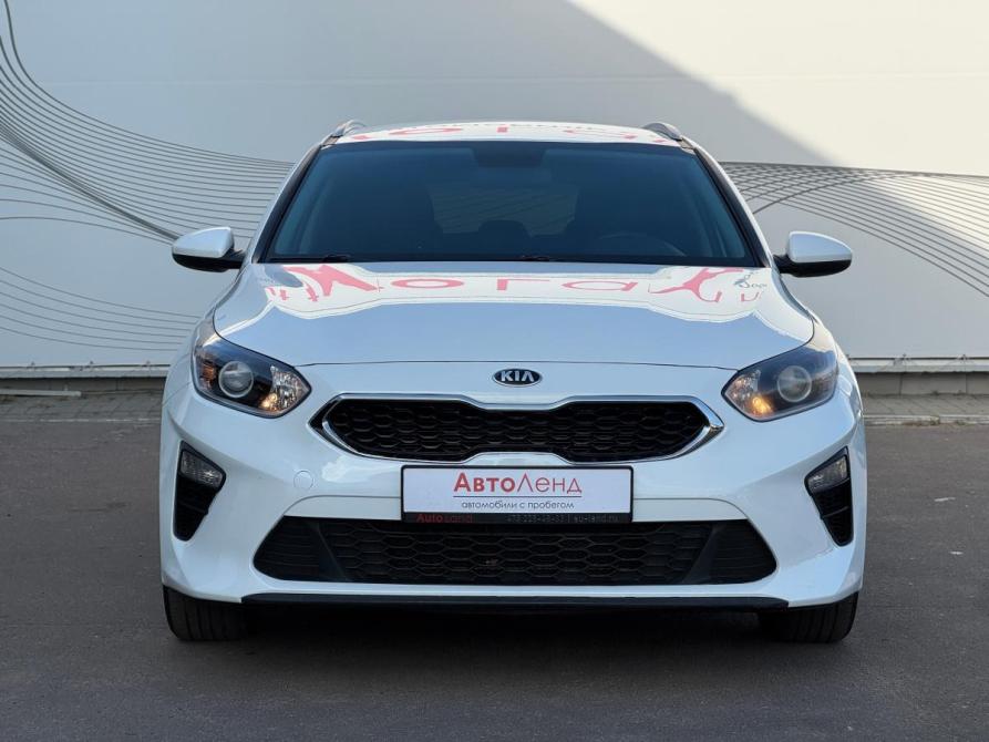 Kia Ceed III Воронеж  - изображение 2