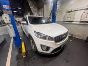 Kia Sorento III Prime Санкт-Петербург  - изображение 7