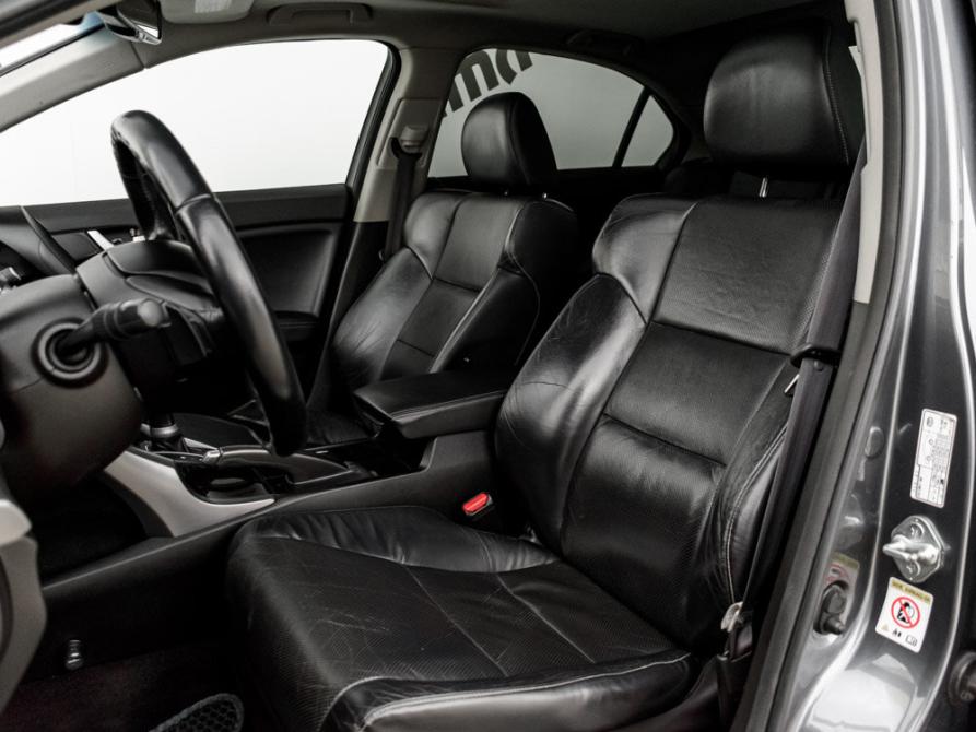 Honda Accord VIII Рестайлинг Екатеринбург  - изображение 12