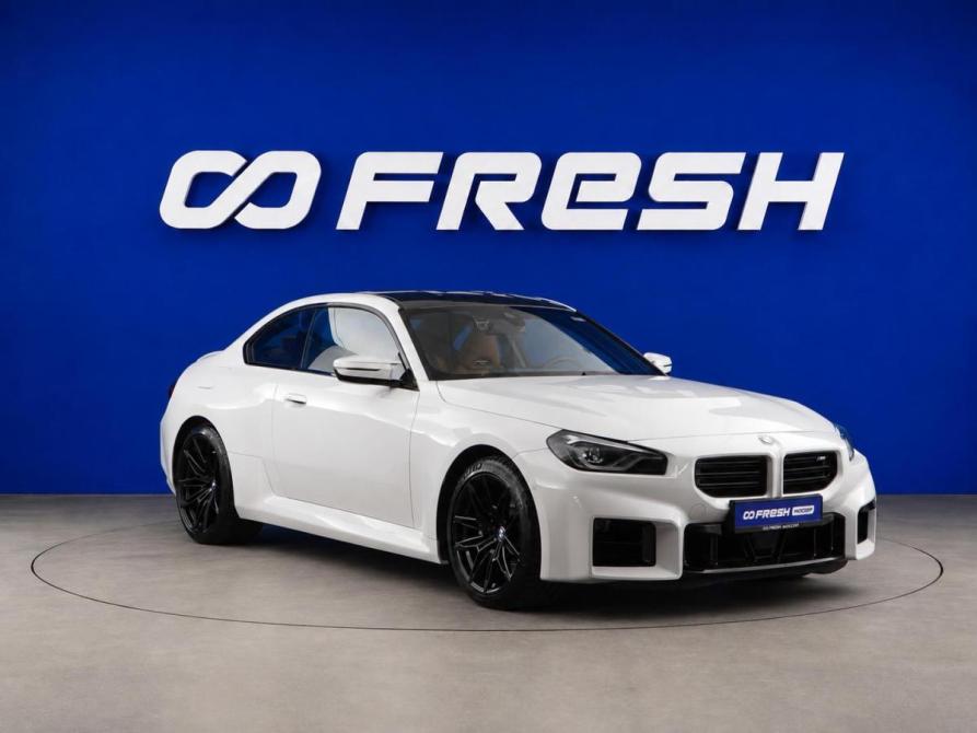 BMW M2 G87 Москва  - изображение 1