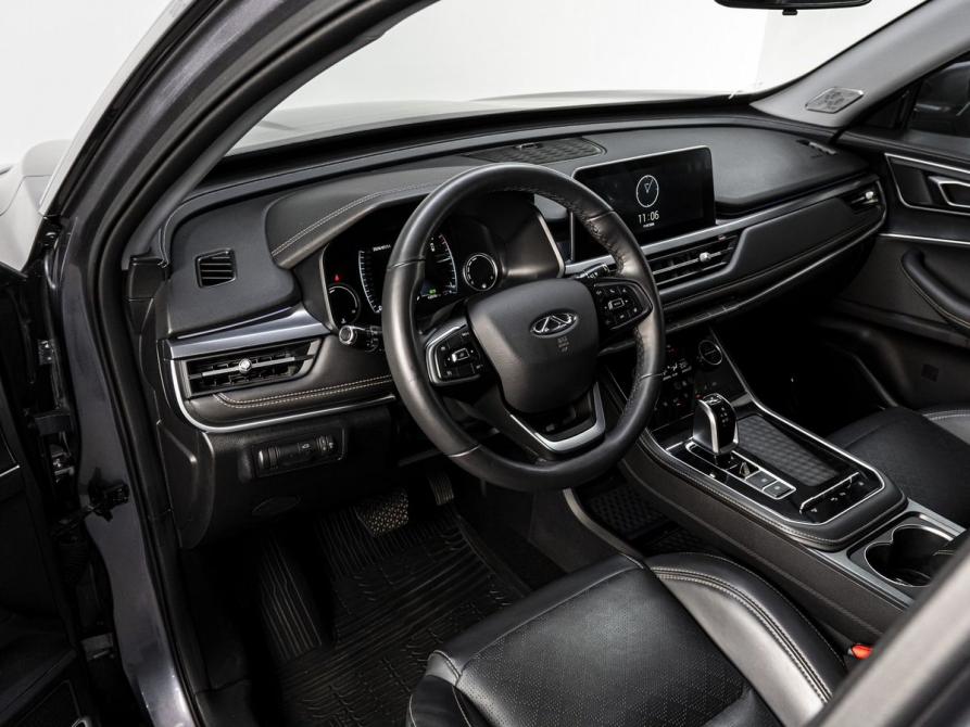 Chery Tiggo 8 I Тюмень  - изображение 11