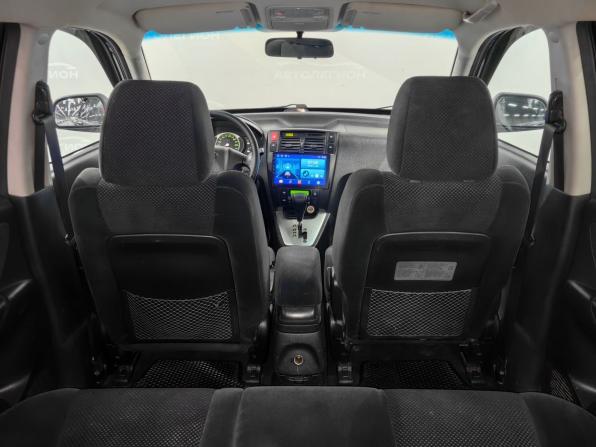 Hyundai Tucson I с пробегом 2006 года, цена 855 000 рублей, 305000 км, внедорожник, Автокод Объявления