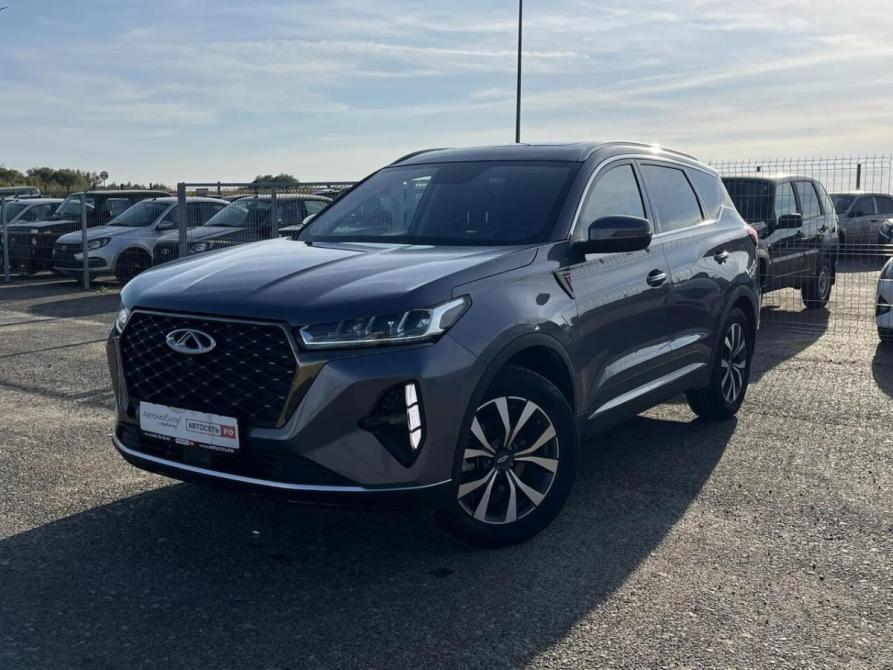 Chery Tiggo 7 Pro Max I Буинск  - изображение 3