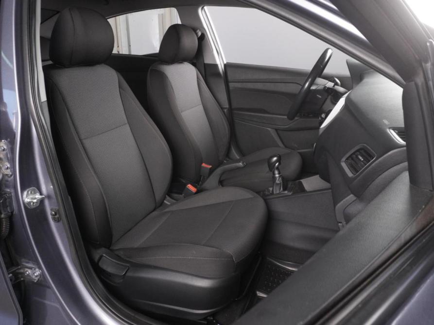 Hyundai Solaris II Минеральные Воды  - изображение 8