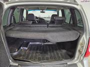 Chevrolet Niva I Рестайлинг Тольятти  - изображение 32