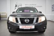 Nissan Terrano III (D10) Киров  - изображение 40