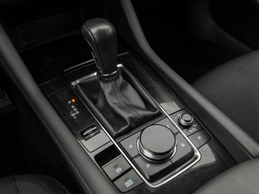 Mazda 3 IV (BP) Москва  - изображение 17