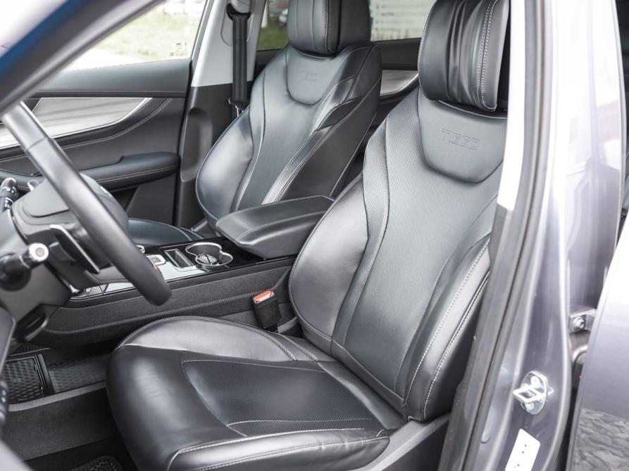 Chery Tiggo 8 Pro Max I Ижевск  - изображение 12