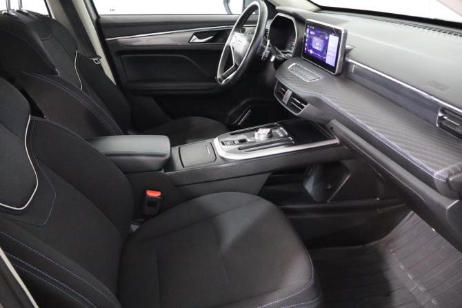 Haval Jolion I с пробегом 2021 года, цена 1 449 000 рублей, 118000 км, внедорожник, Автокод Объявления