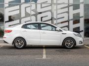 Kia Rio III Рестайлинг Краснодар  - изображение 27