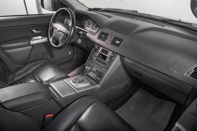 Volvo XC90 I с пробегом 2005 года, цена 1 049 000 рублей, 157000 км, внедорожник, Автокод Объявления