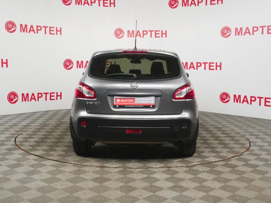 Nissan Qashqai I Рестайлинг Вологда  - изображение 6