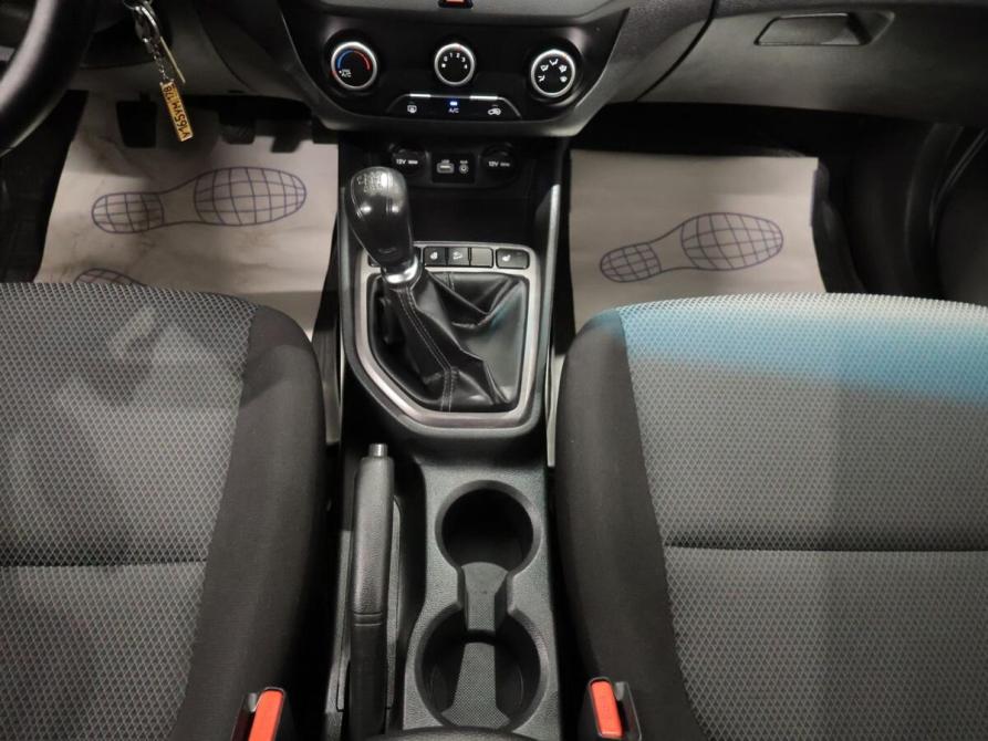 Hyundai Creta I Калуга  - изображение 20