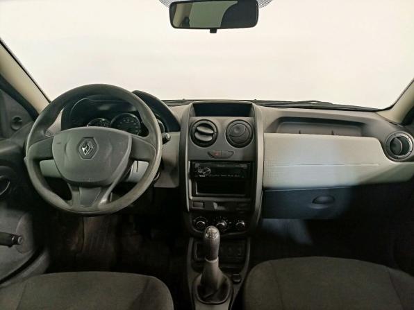 Renault Duster I Рестайлинг с пробегом 2016 года, цена 799 000 рублей, 225000 км, внедорожник, Автокод Объявления