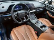 Omoda C5 I Краснодар  - изображение 31