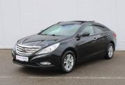 Hyundai Sonata VI (YF) Нижний Новгород  - изображение 24