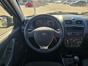 Lada (ВАЗ) Granta I Рестайлинг Тюмень  - изображение 31