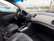 Chevrolet Cruze I Рестайлинг Череповец  - изображение 22