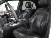 Mercedes-Benz GLE AMG II (V167) Москва  - изображение 45