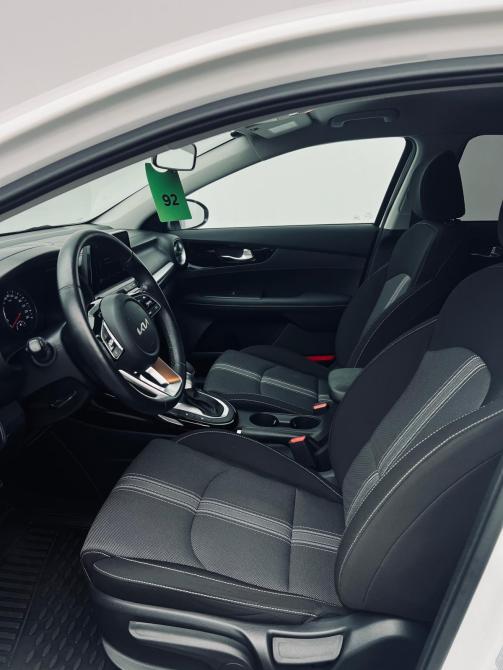 Kia Cerato IV Рестайлинг Санкт-Петербург  - изображение 10