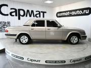 ГАЗ 31105 «Волга» Новосибирск  - изображение 32