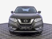 Nissan X-Trail III Рестайлинг Москва  - изображение 31