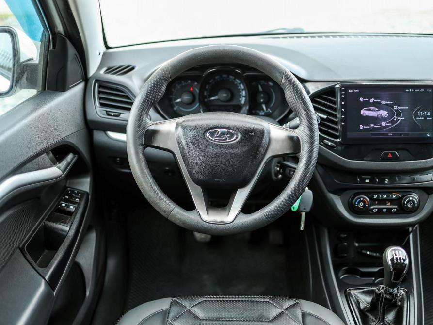Lada (ВАЗ) Vesta I Ижевск  - изображение 14