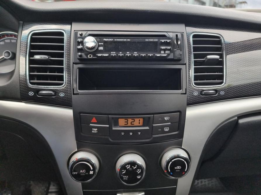 SsangYong Actyon II Архангельск  - изображение 15