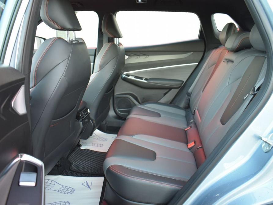 Geely Cityray Мурманск  - изображение 19