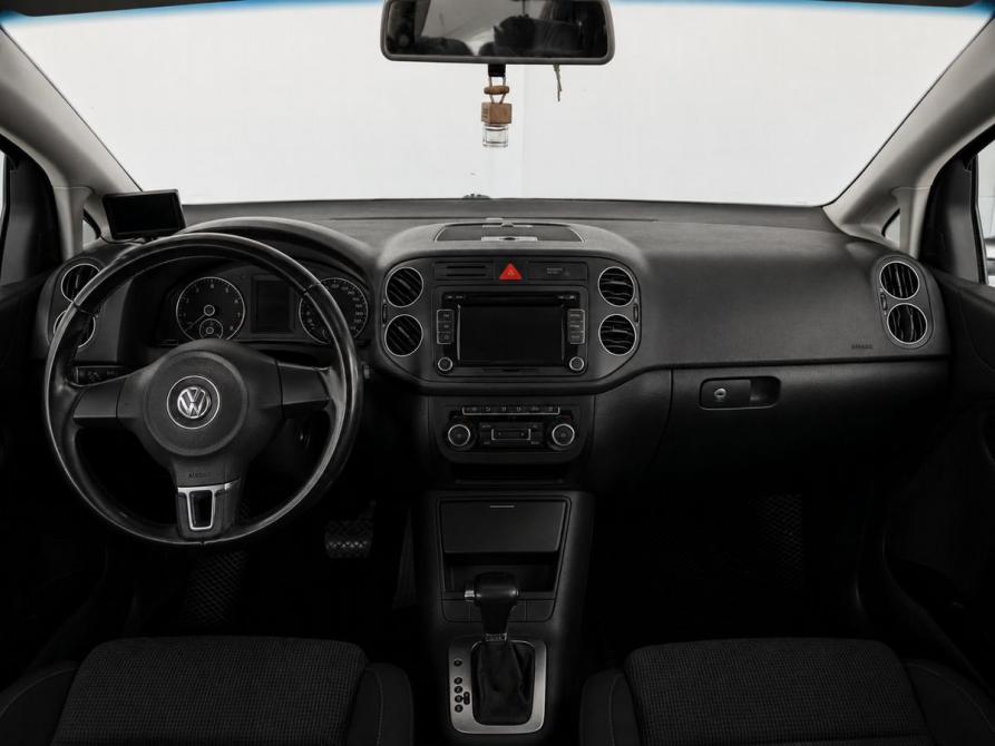 Volkswagen Golf Plus II Уфа  - изображение 7