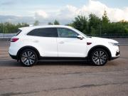 Hongqi HS5 I Москва  - изображение 34