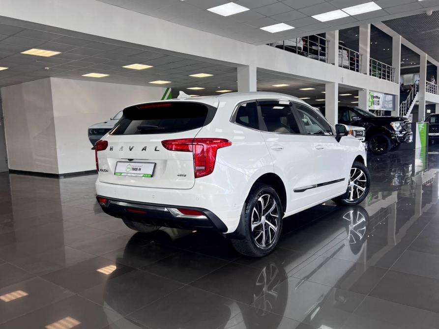 Haval Jolion I Тверь  - изображение 2