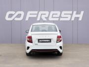 Lada (ВАЗ) Granta I Рестайлинг Орехово-Зуево  - изображение 19