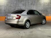 Skoda Rapid I Рестайлинг Уфа  - изображение 21