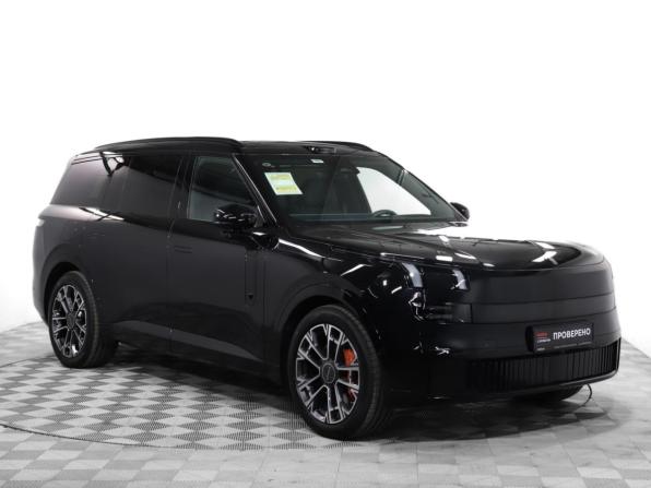 Lynk &amp; Co 900 с пробегом 2025 года, цена 8 199 000 рублей, 3060 км, внедорожник, Автокод Объявления