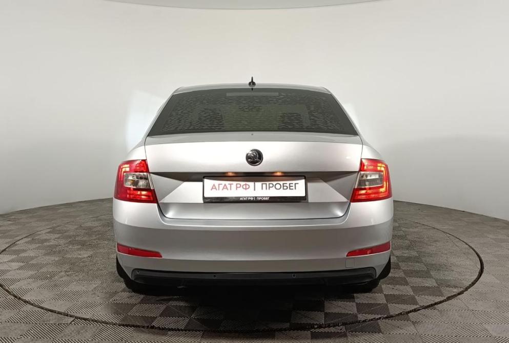 Skoda Octavia III (A7) Волгоград  - изображение 6