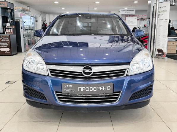 Opel Astra H Рестайлинг с пробегом 2010 года, цена 499 000 рублей, 178257 км, хэтчбек, Автокод Объявления