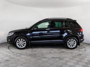 Volkswagen Tiguan I Рестайлинг Санкт-Петербург  - изображение 28