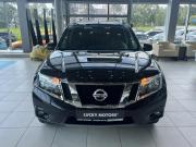 Nissan Terrano III (D10) Екатеринбург  - изображение 26